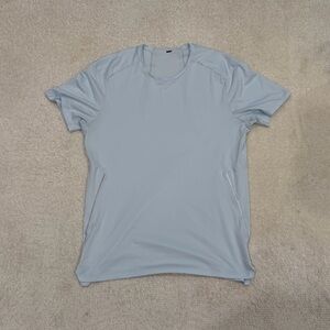 Lululemon Fast N Free Shirt